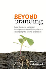 Beyond Branding cover